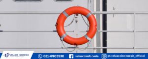 Ban Pelampung Kapal dengan Harga Kompetitif