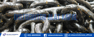 anchor chain- velasco