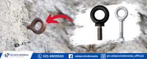 Distributor Jual Eye Bolt