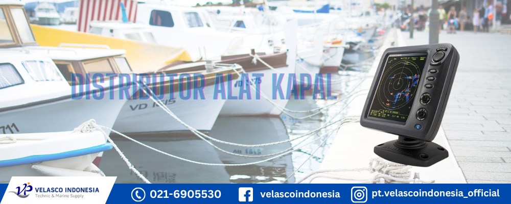 Furuno Marine Navigation Radar 1815