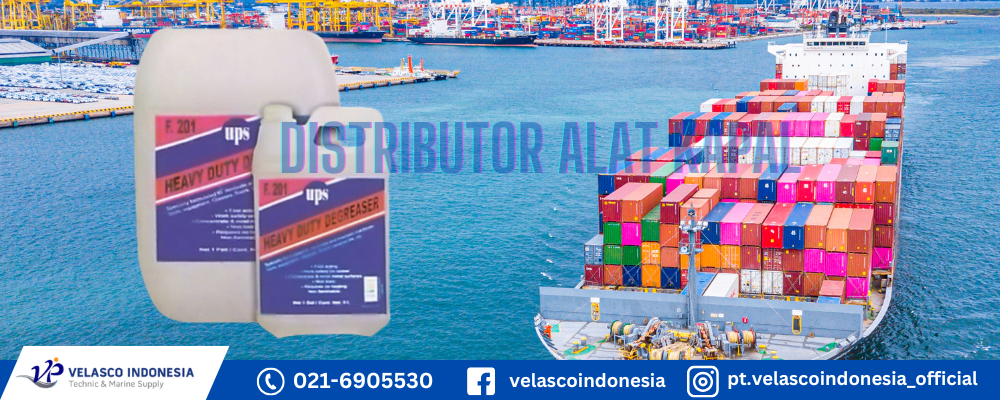 distributor Heavy Duty Degreaser