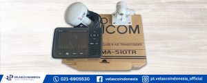 Jual AIS Class B ICOM MA-500TR