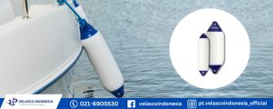Jual Fender Buoy Tipe F