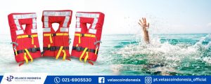 Jual Life Jacket DFY-II Kapal