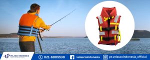 Jual Life Jacket Kapal untuk Nelayan
