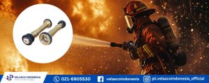 Jual Nozzle Fire Hose Machino Tipe Jet