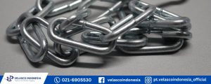 Jual Rantai Besi Galvanis Murah