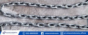 Jual Rantai Galvanis Berkualitas Untuk Marine