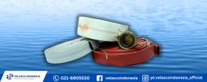 Jual Selang Pemadam Kebakaran Kapal Terbaik