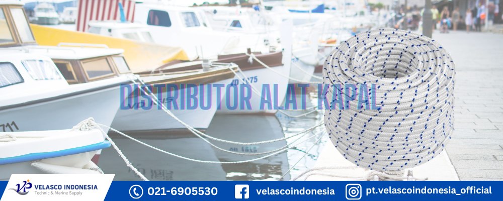 Mixed Rope CIR 6, CIR 7, CIR 8