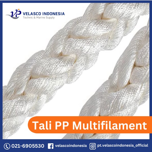 Tali Pp Multifilament