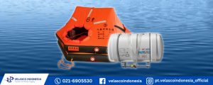 Tips Memilih Life Raft yang Tepat
