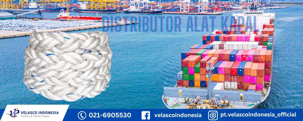 Harga Tali Kapal