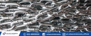 Jual Rantai Stainless Steel di Jakarta
