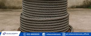 Jual Kawat Baja Berkualitas