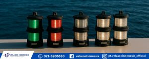 Jual Lampu Navigasi Kapal Terlengkap