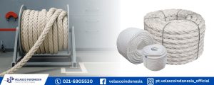 Jual Tali Kapal PP Multi Terlengkap