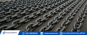 Supplier Anchor Chain Berkualitas
