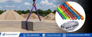 Supplier Round Sling Terbaik