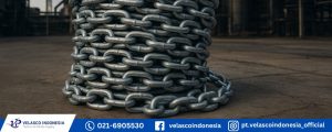 Toko Rantai Galvanis di Jakarta