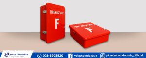 Distributor Fire Hose Box Kapal Terlengkap