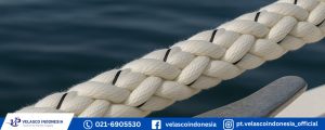 Distributor Tali Mooring Kapal di Jakarta