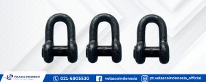Harga Joining Shackle Jangkar Terbaru