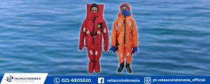 Jual Immersion Suit Kapal SOLAS