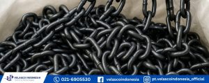 Jual Rantai Baja di Jakarta