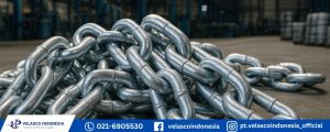 Jual Rantai Galvanis Berkualitas