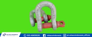Jual Shackle Omega Terbaik