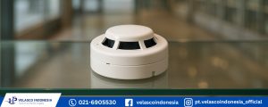 Jual Smoke Detector Kapal Terbaik