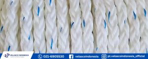 Jual Tali Kapal PP Mono CIR 6 Berkualitas