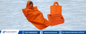 Jual Thermal Protective Aid di Jakarta