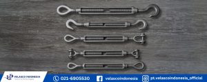 Jual Turnbuckle Berkualitas