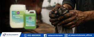 Jual Waterless Hand Cleaner Berkualitas Di Jakarta