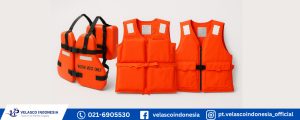 Jual Work Vest Kapal Terlengkap