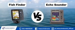 Perbedaan Fish Finder dan Echo Sounder