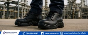 Rekomendasi Sepatu Safety Berkualitas