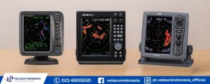 Supplier Radar Kapal Berkualitas