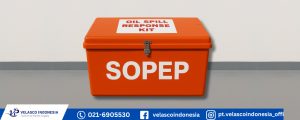 Supplier SOPEP Box kapal Di Jakarta