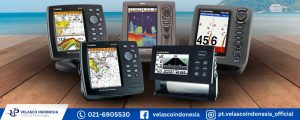 Distributor Alat Navigasi Kapal Terpercaya