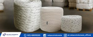Distributor Jual Tali Tambat Kapal Berkualitas