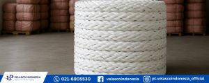 Distributor Resmi Tali Kapal Mixed Rope YSR