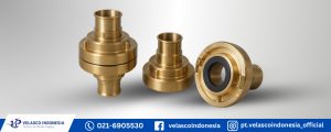 Jual Fire Hose Coupling Tipe Storz