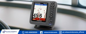Jual Fishfinder Furuno FCV 688