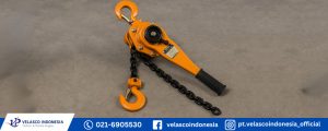 Jual Lever Block Terbaik di Jakarta