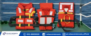 Jual Life Jacket Kapal Terlengkap