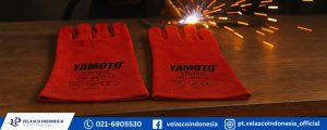 Jual Sarung Tangan Las Di Jakarta