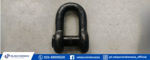 Supplier Anchor Shackle Jangkar Kapal Berkualitas